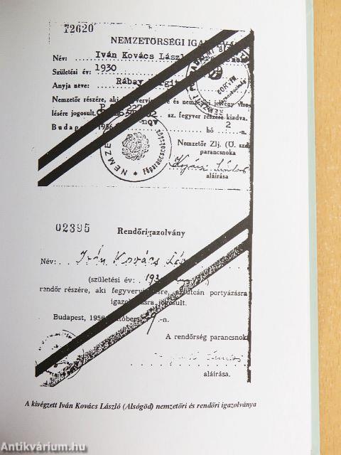 Adatok az '56-os forradalom Pest megyei történetéhez