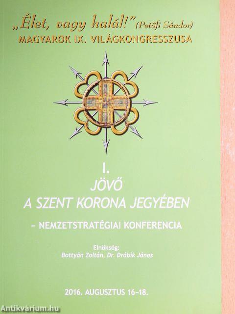 "Élet, vagy halál!"