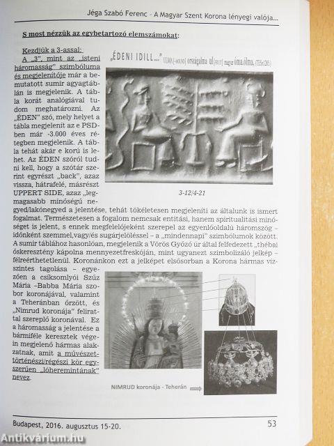 "Élet, vagy halál!"