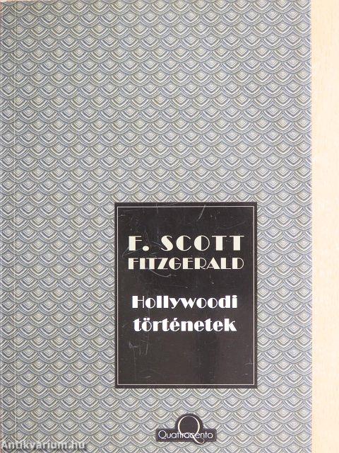Hollywoodi történetek