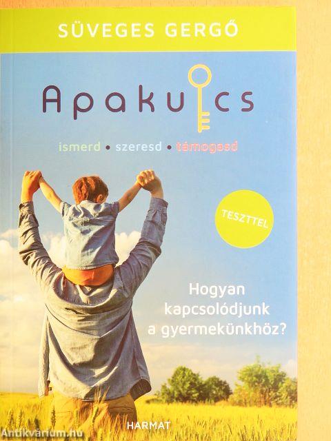 Apakulcs