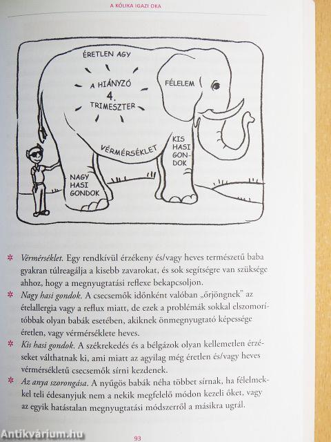 A legboldogabb baba