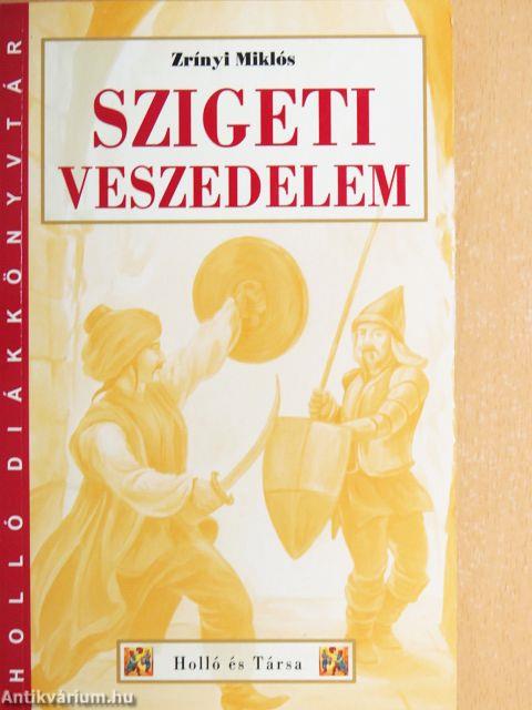 Szigeti veszedelem