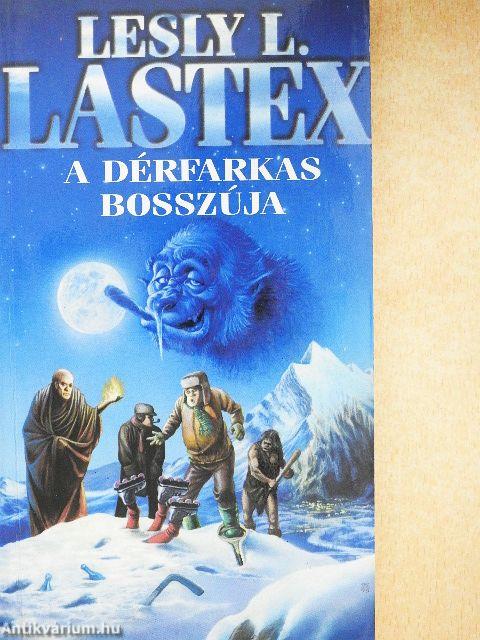 A dérfarkas bosszúja