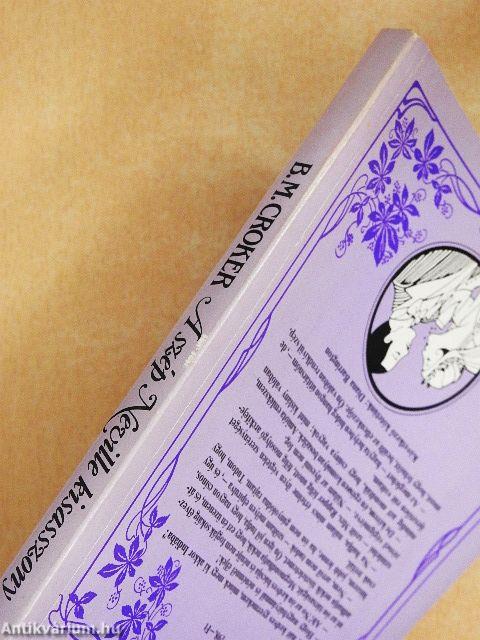 A szép Neville kisasszony