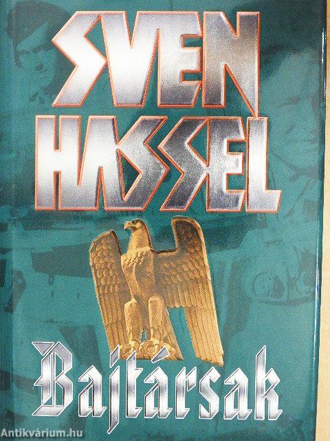 Bajtársak