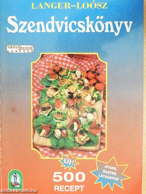 Szendvicskönyv