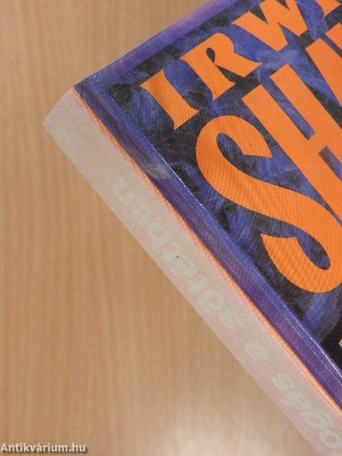 Suttogás a sötétben