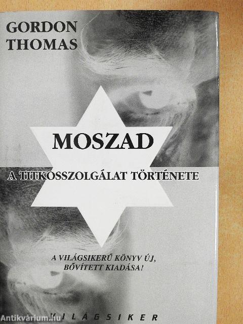 Moszad
