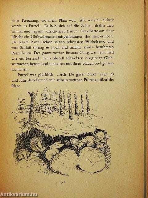 Märchen für große und kleine Kinder