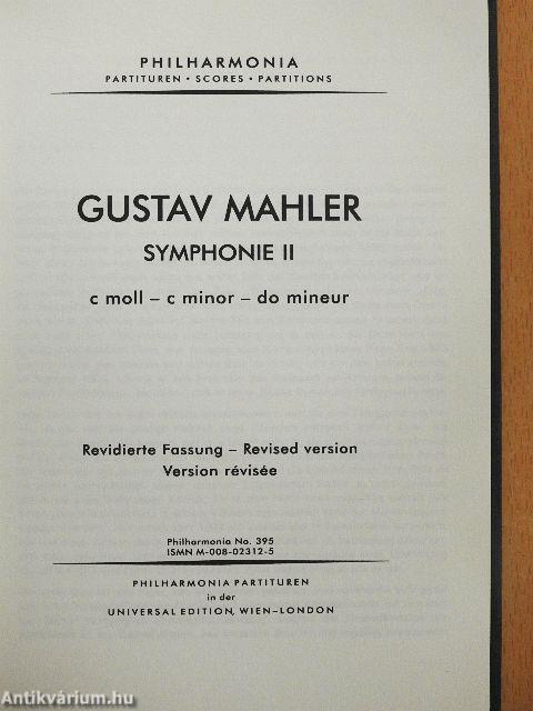 Symphonie II.