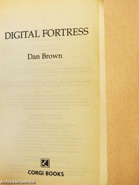 Digital Fortress