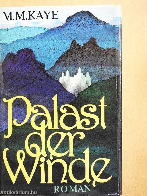 Palast der Winde