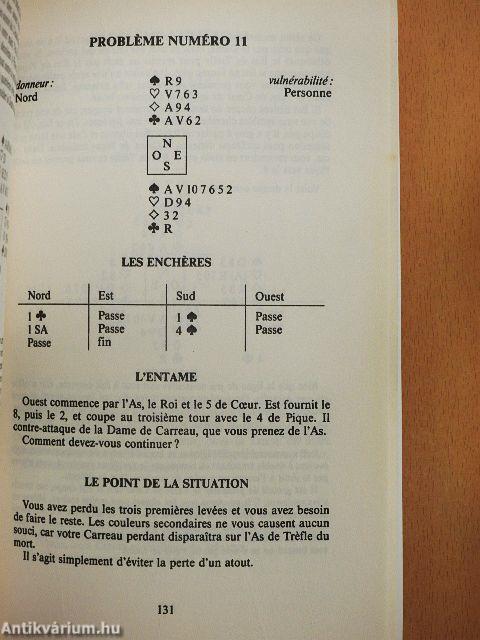 Les probabilités - La lecture des mains