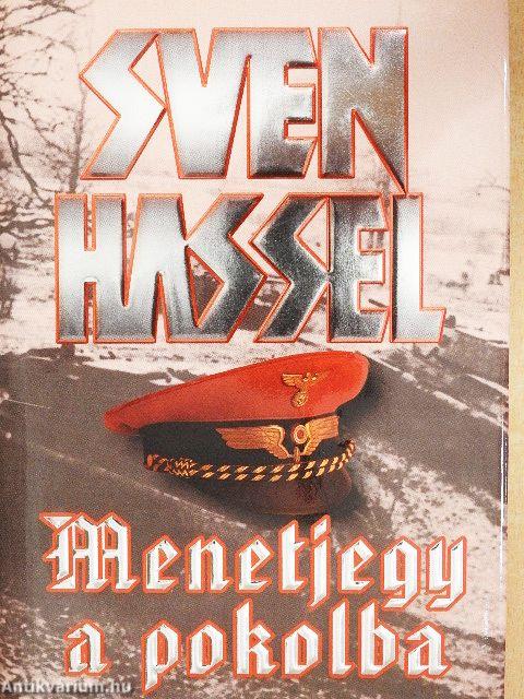 Menetjegy a pokolba