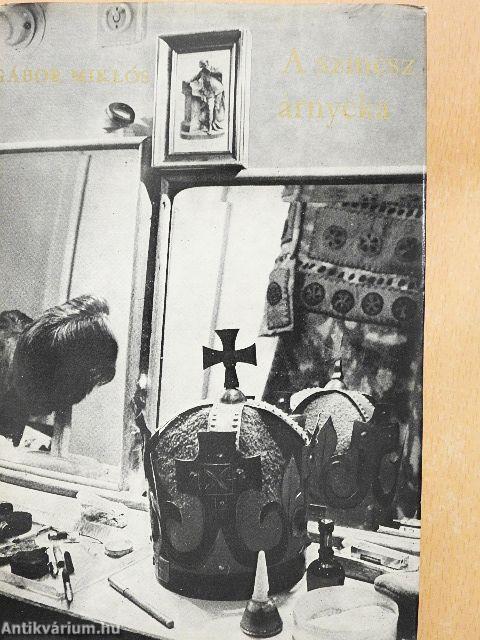 A színész árnyéka