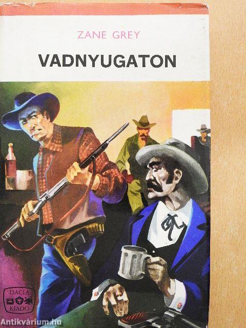 Vadnyugaton