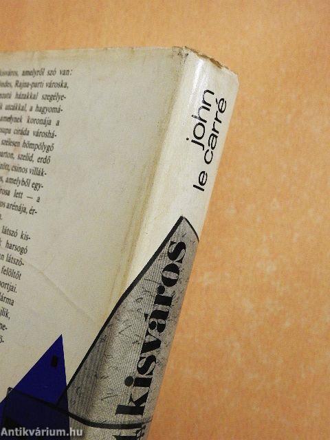 Egy német kisváros