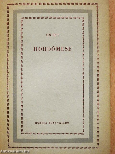 Hordómese