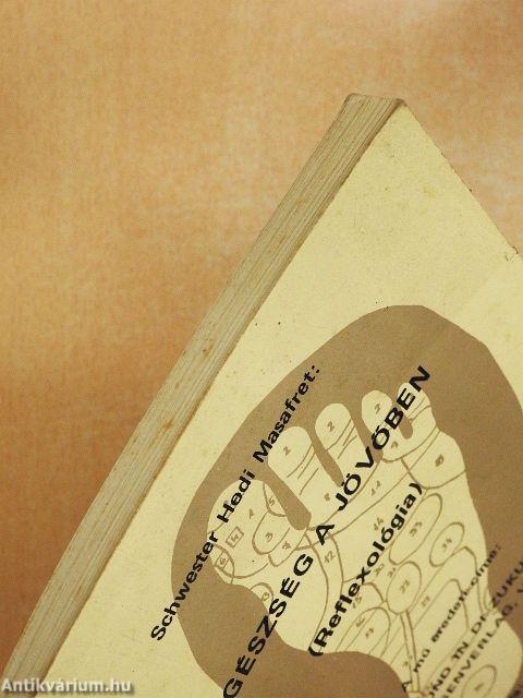 Egészség a jövőben