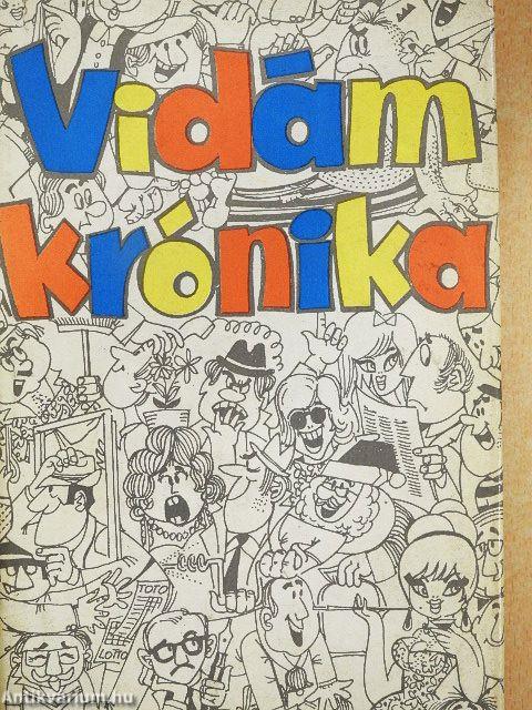 Vidám krónika