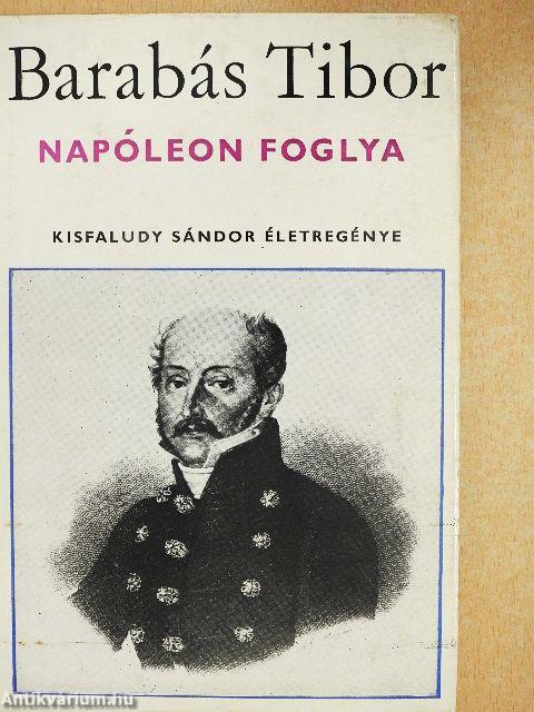 Napóleon foglya