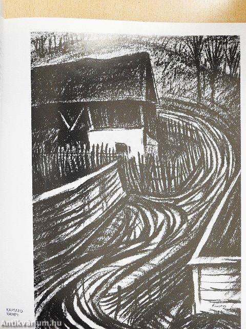 Kusztos Endre kiállítása