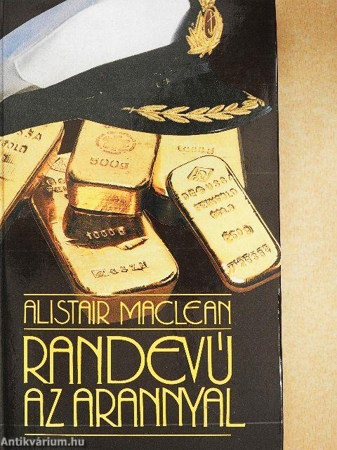 Randevú az arannyal/Kettős játék