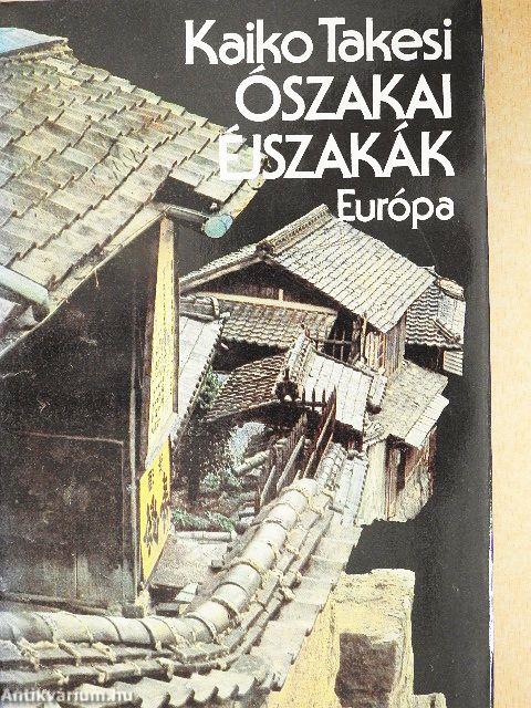 Ószakai éjszakák