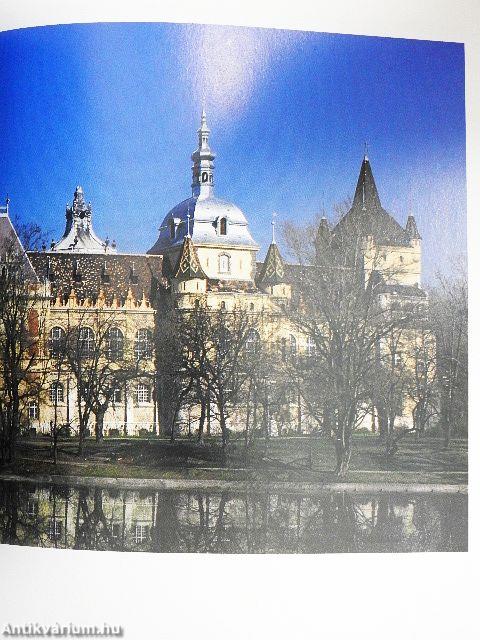 A városligeti Vajdahunyadvár