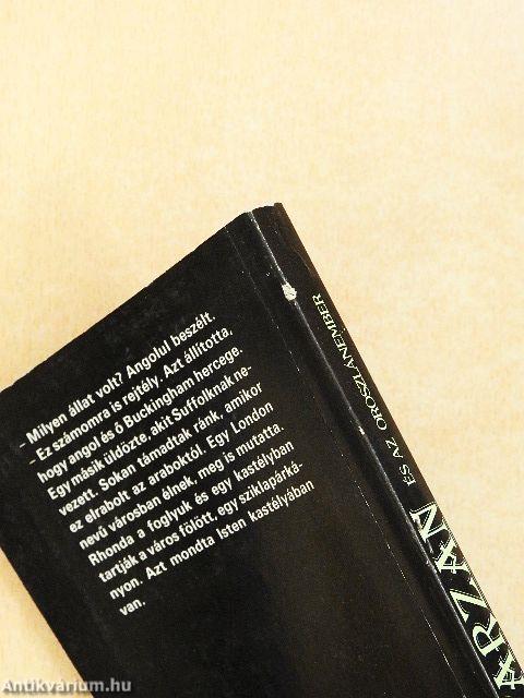 Tarzan és az oroszlánember