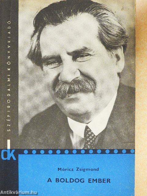 A boldog ember
