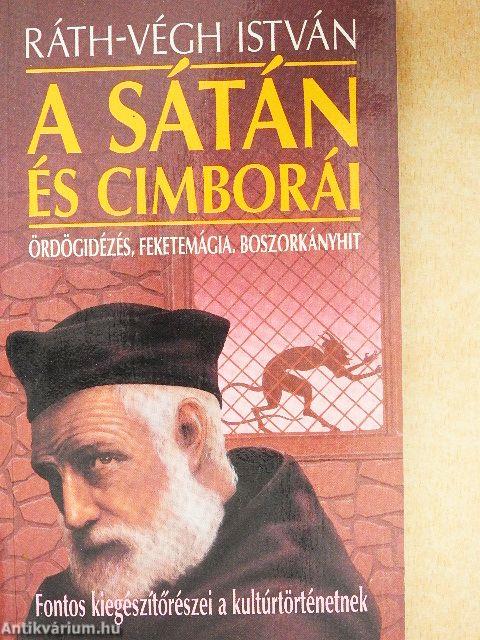 A Sátán és cimborái
