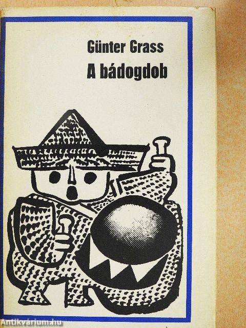 A bádogdob