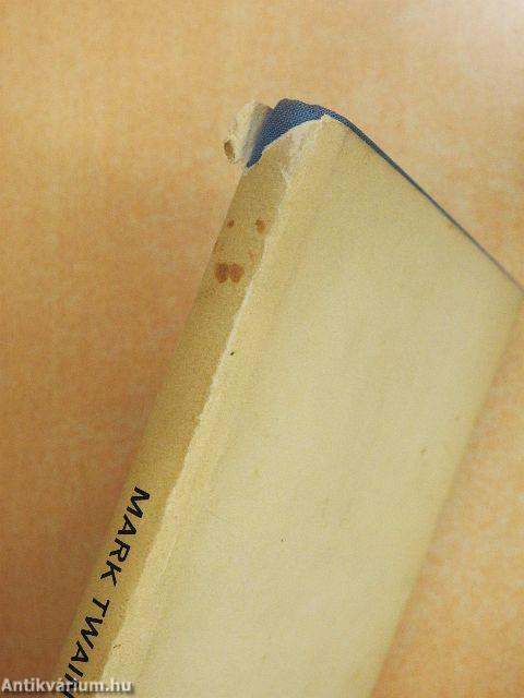 Tom Sawyer kalandjai