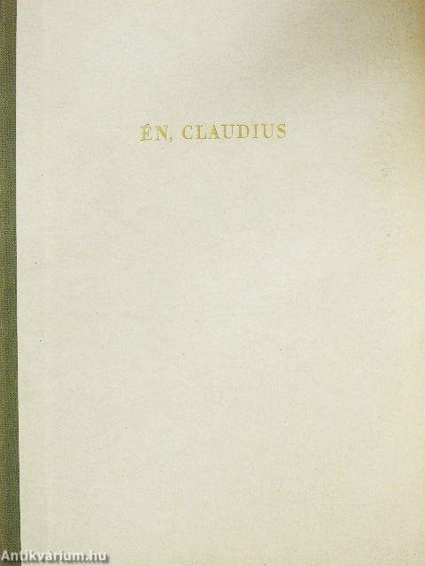 Én, Claudius