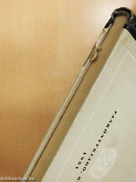 Röntgenanatómia I. (töredék)