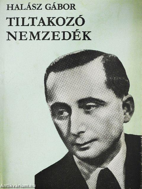 Tiltakozó nemzedék