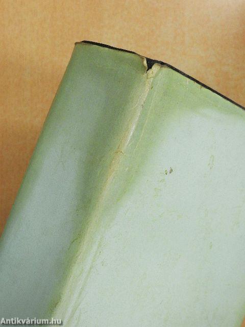 Tiltakozó nemzedék