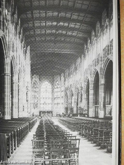 Az európai építészet története