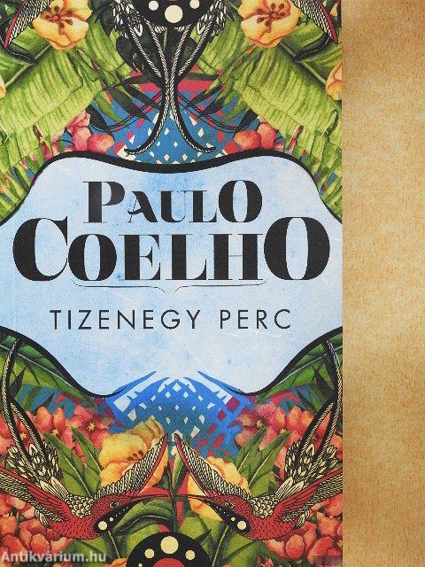 Tizenegy perc