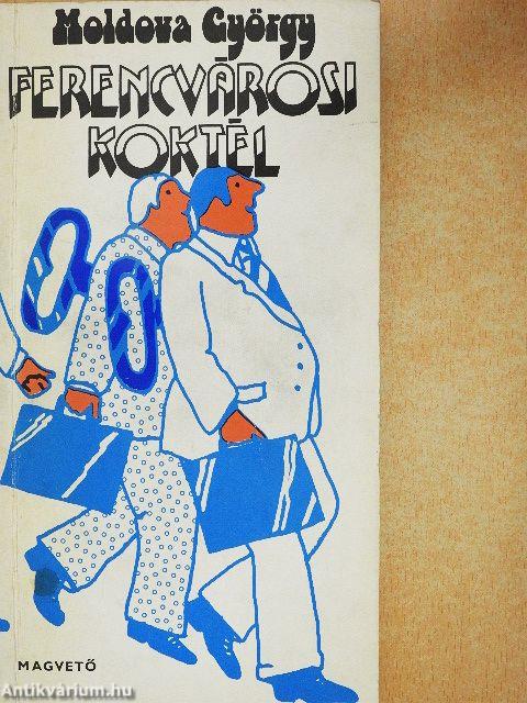 Ferencvárosi koktél