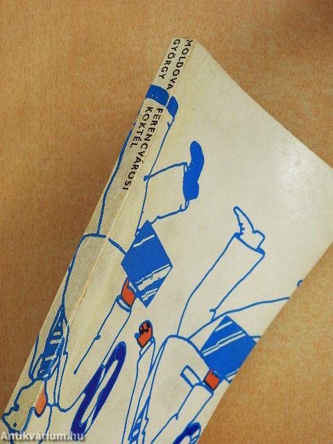 Ferencvárosi koktél