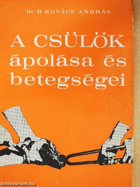 A csülök ápolása és betegségei