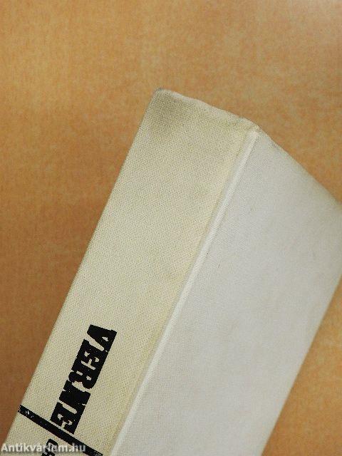 Grant kapitány gyermekei