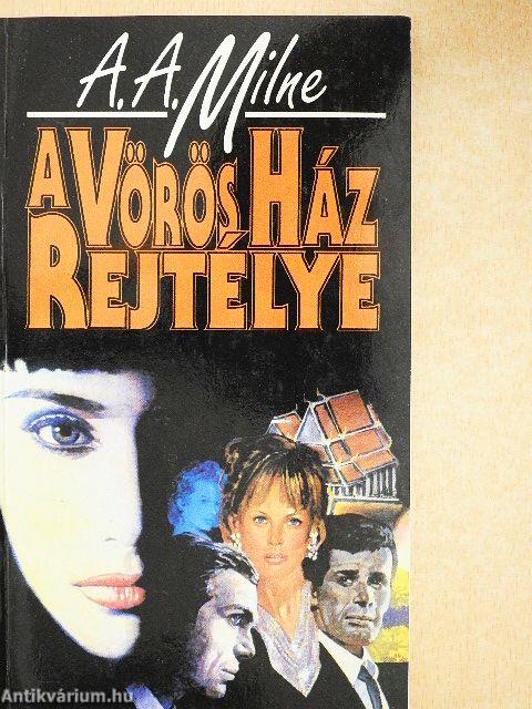 A Vörös Ház rejtélye