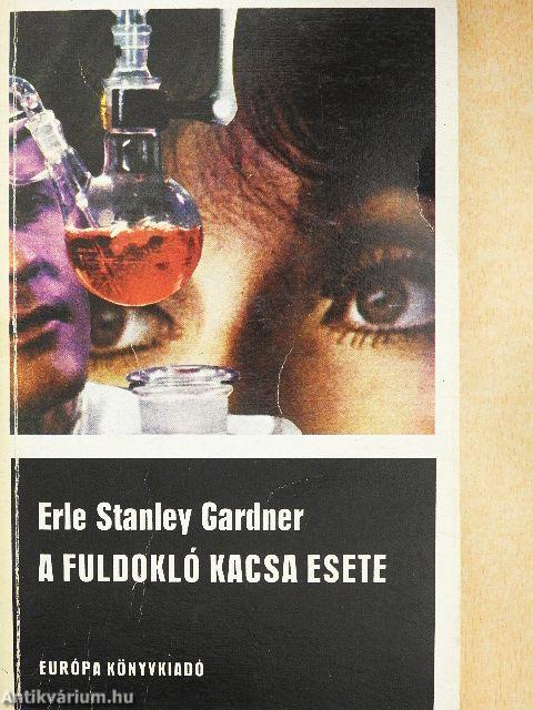 A fuldokló kacsa esete