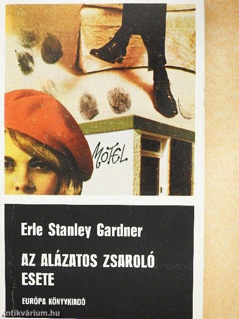 Az alázatos zsaroló esete