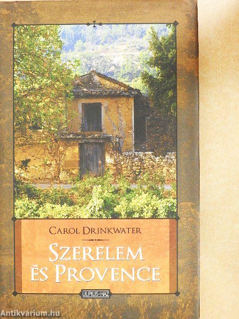 Szerelem és Provence