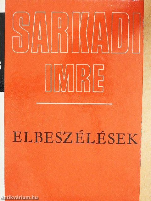 Elbeszélések